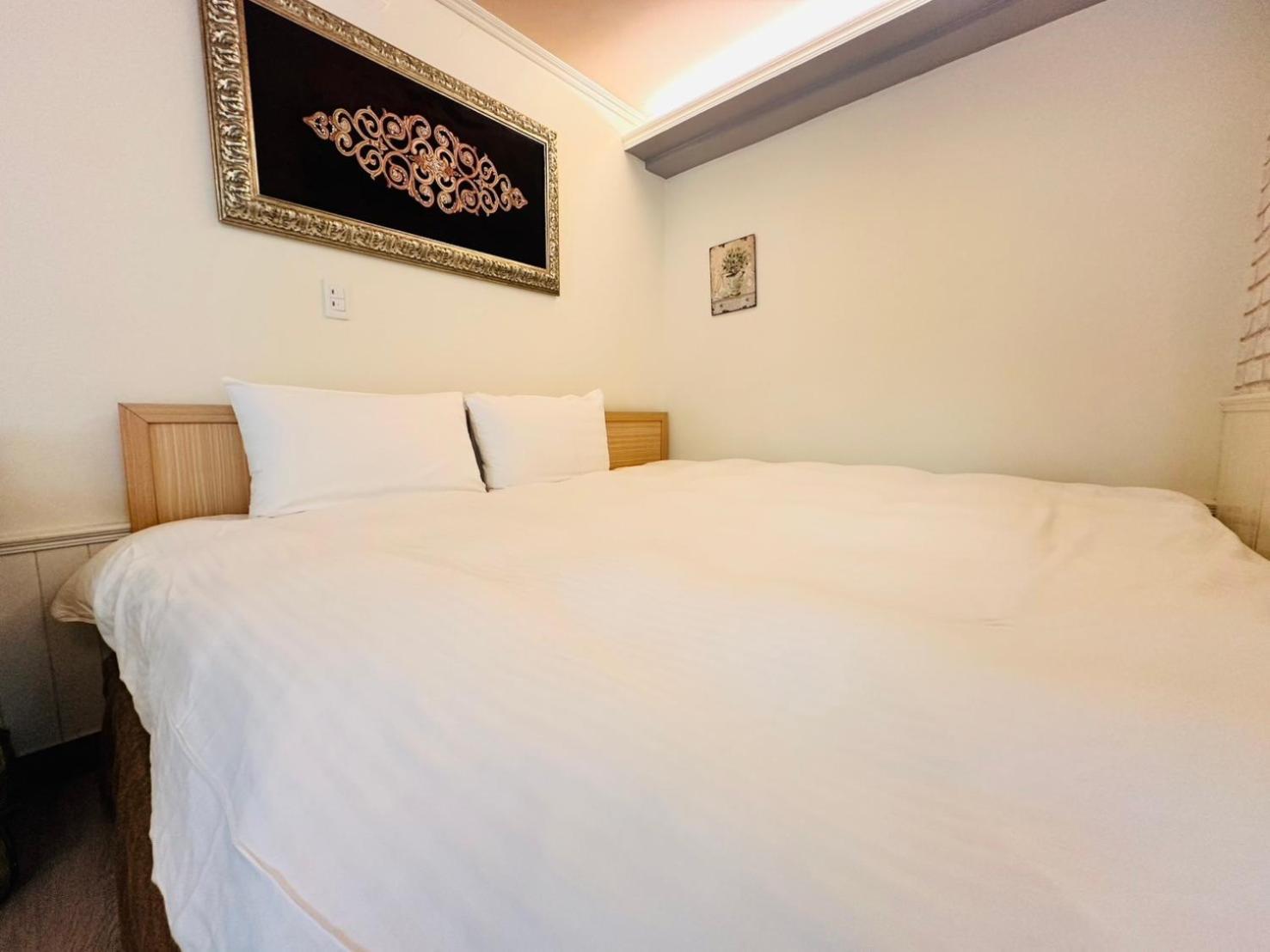 Elizabeth Hotel Taichung Extérieur photo